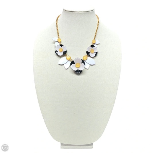 Necklace Designer By Kate Spade