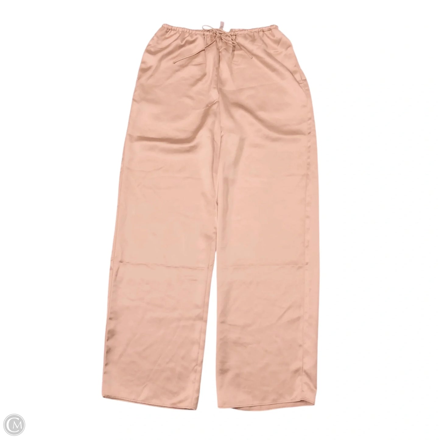 Pants Lounge By Cmc In Beige, Size: Xs