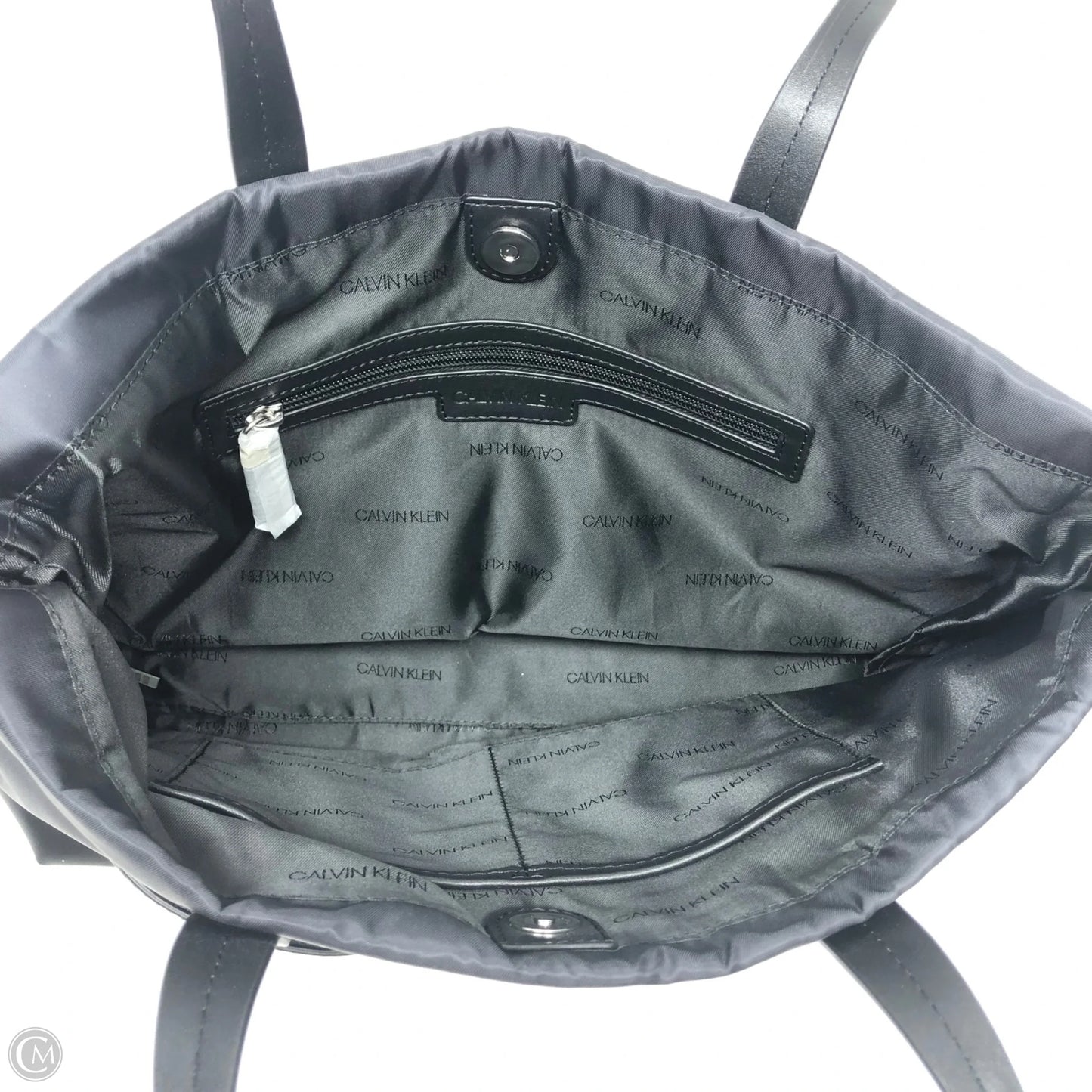 Tote By Calvin Klein, Size: Small