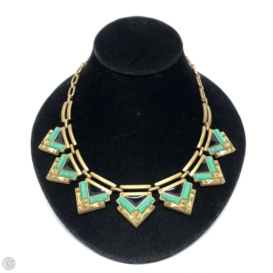 Necklace Statement By Stella And Dot
