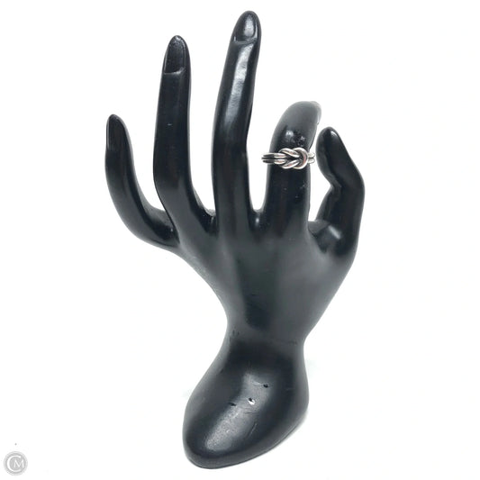 Ring Sterling Silver By James Avery, Size: 5