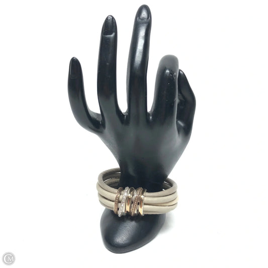 Bracelet Cuff By Brighton