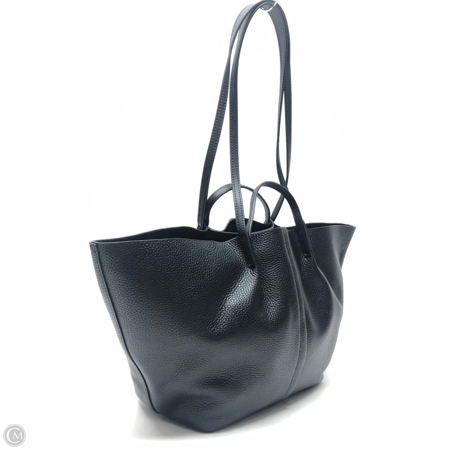 Tote Designer By All Saints, Size: Large