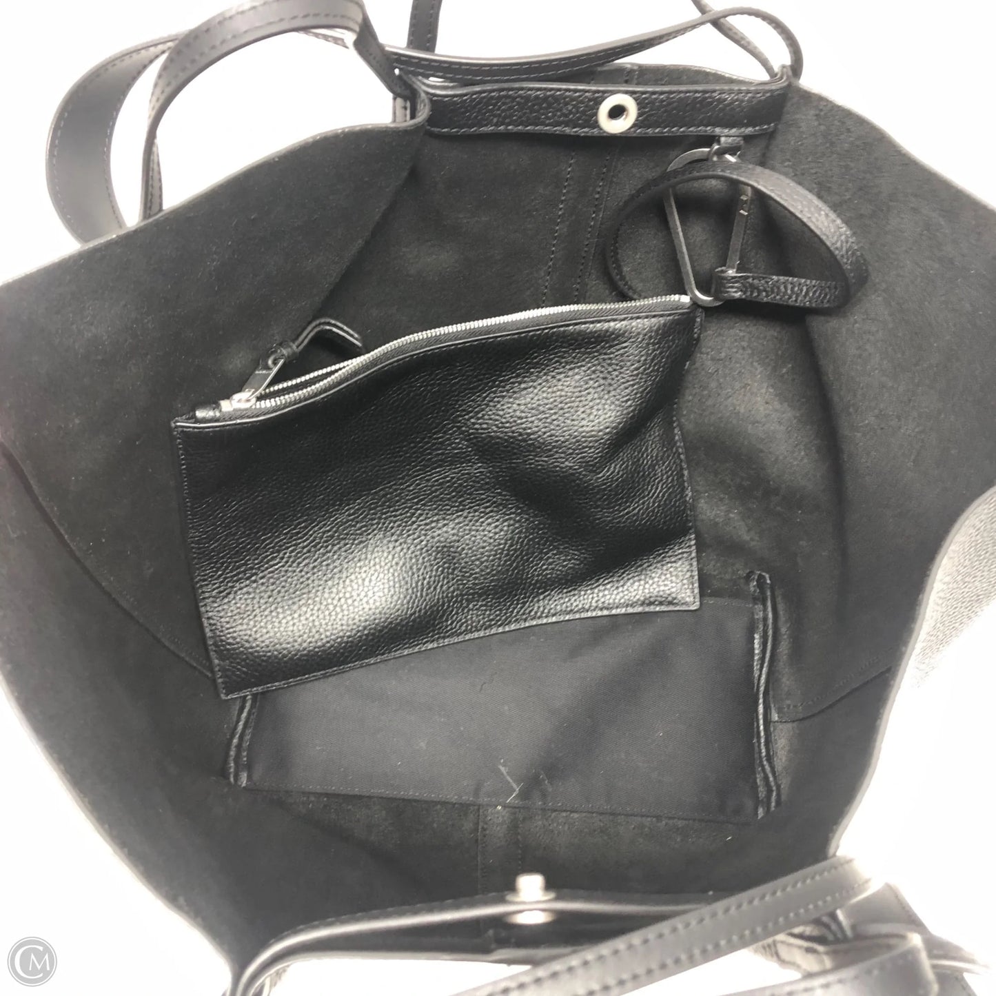 Tote Designer By All Saints, Size: Large