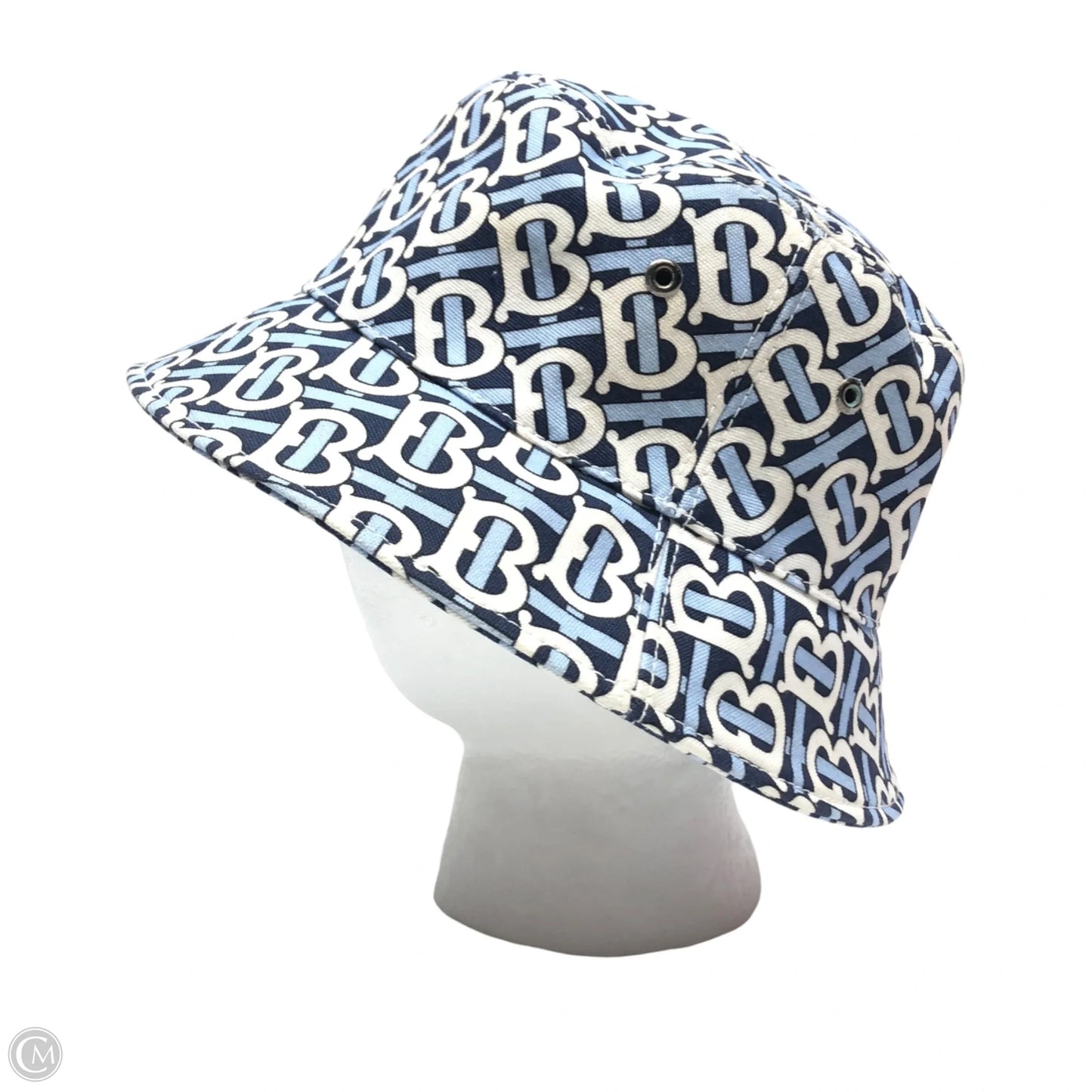 Hat Luxury Designer By Burberry