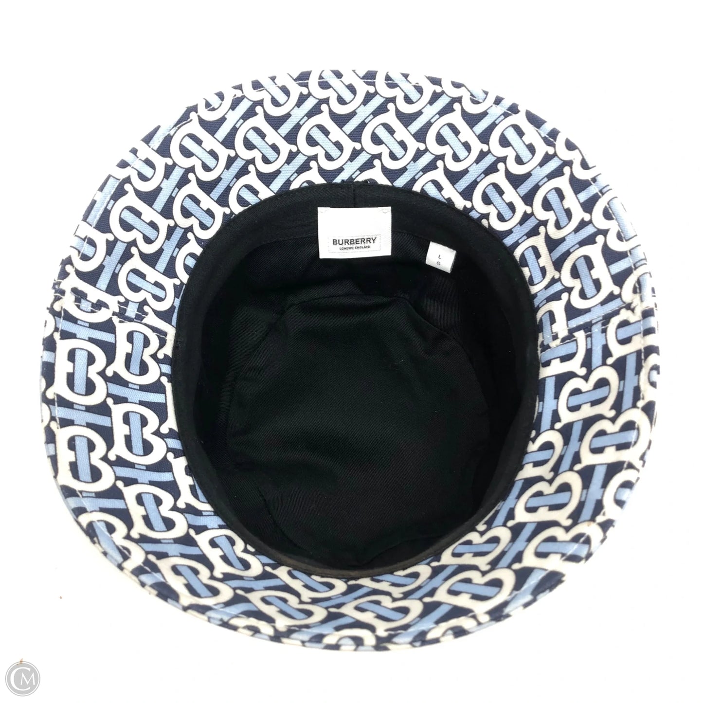Hat Luxury Designer By Burberry