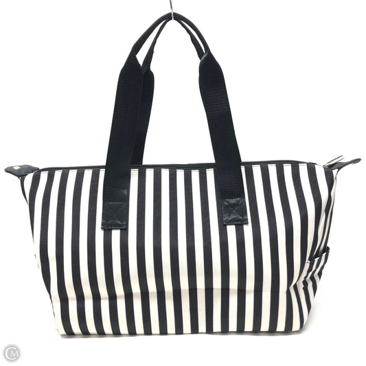 Duffle And Weekender Designer By Alice + Olivia, Size: Small