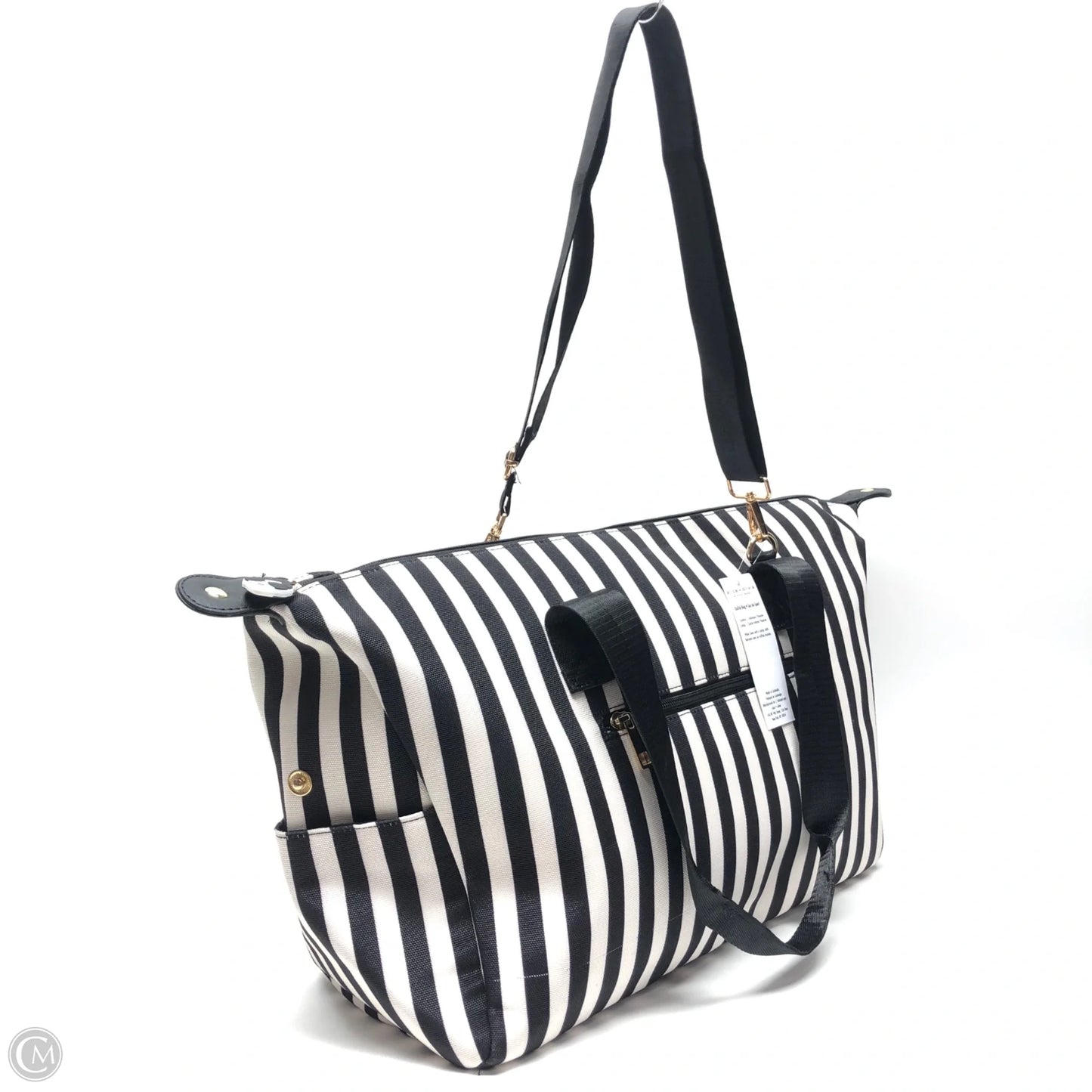Duffle And Weekender Designer By Alice + Olivia, Size: Small