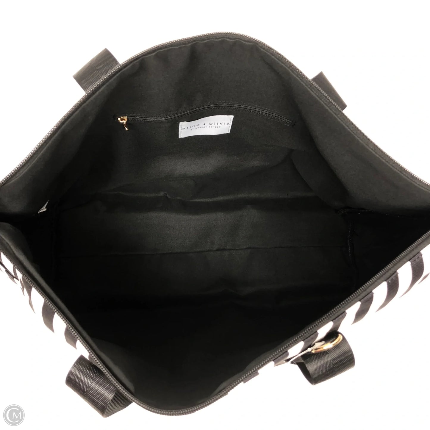 Duffle And Weekender Designer By Alice + Olivia, Size: Small