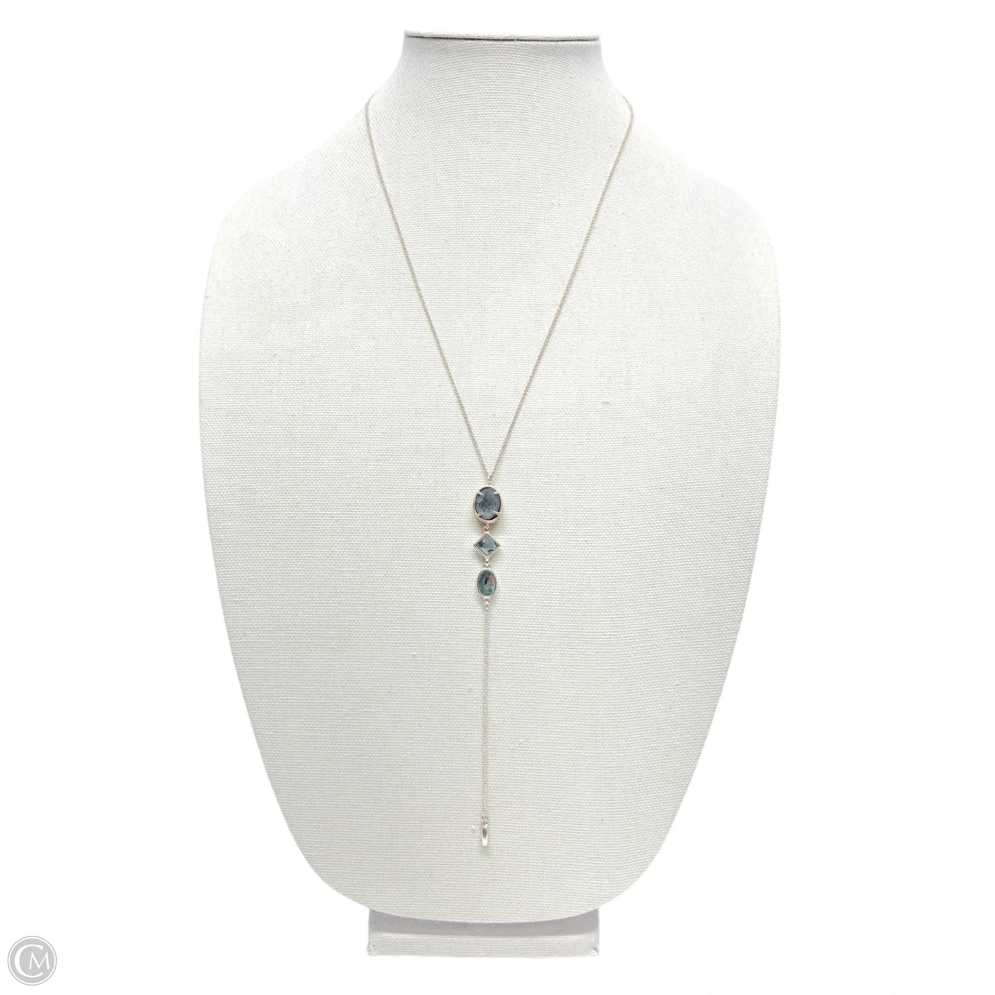 Necklace Lariat & Y-drop By Lucky Brand