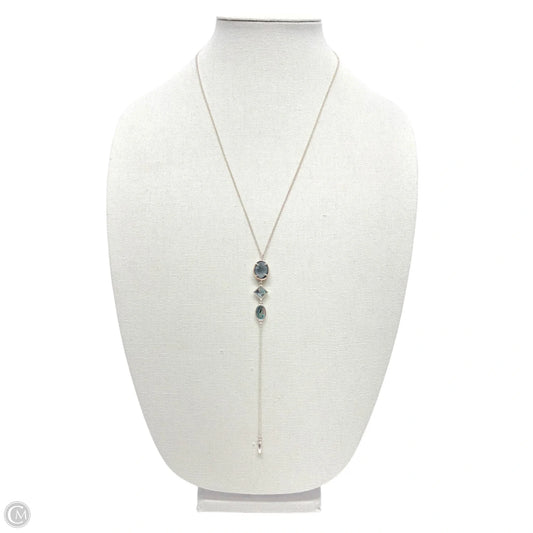 Necklace Lariat & Y-drop By Lucky Brand