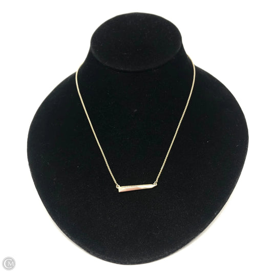 Necklace Pendant By Kendra Scott