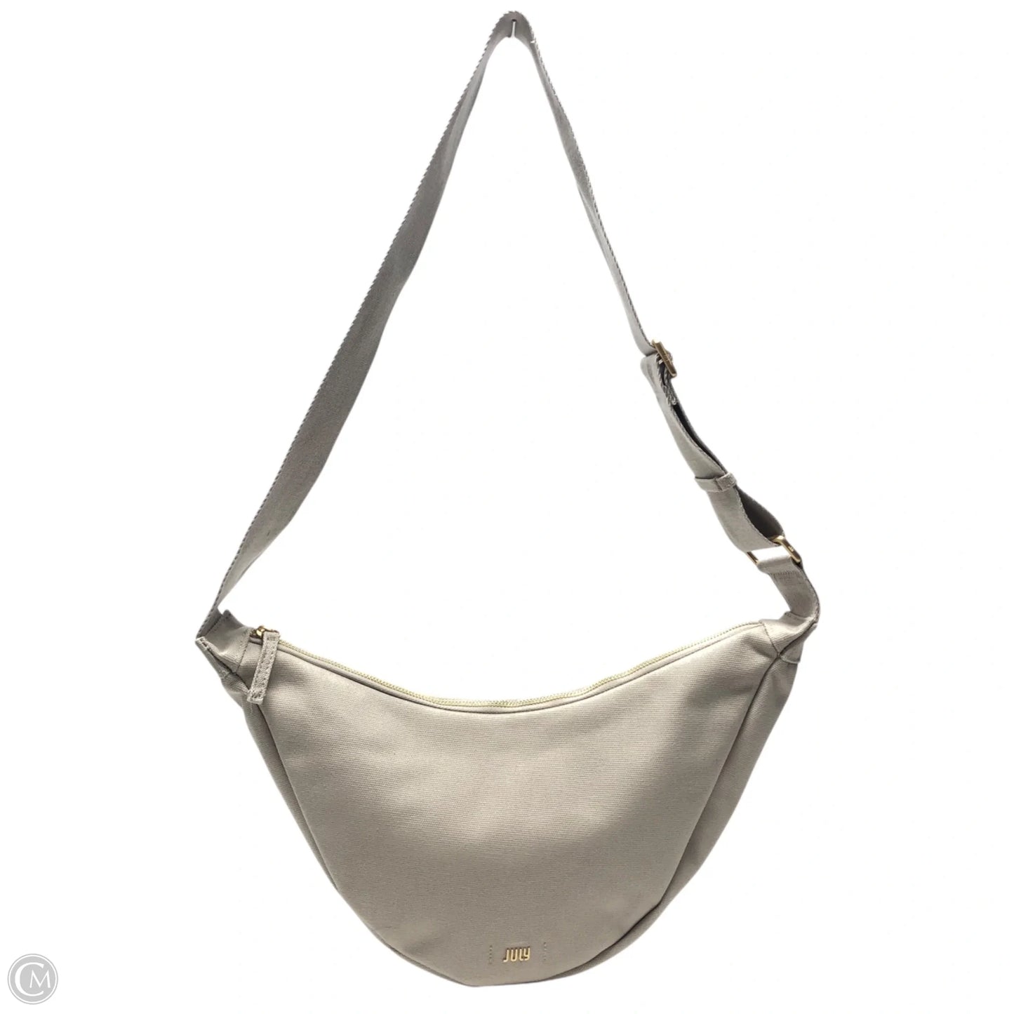 Crossbody By Cmb, Size: Large