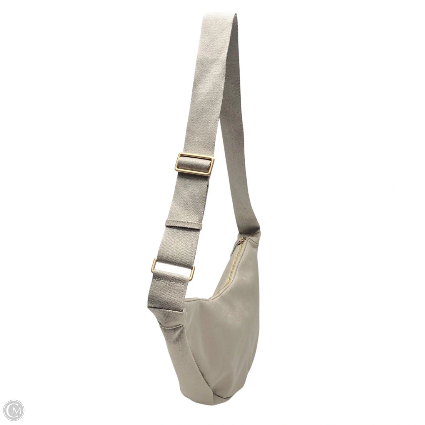 Crossbody By Cmb, Size: Large
