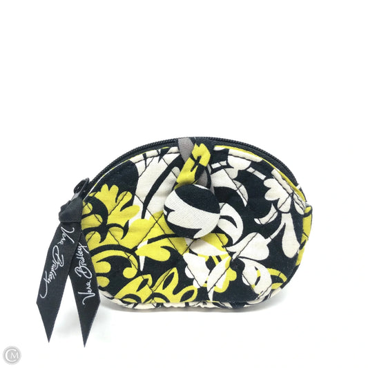 Coin Purse By Vera Bradley, Size: Small