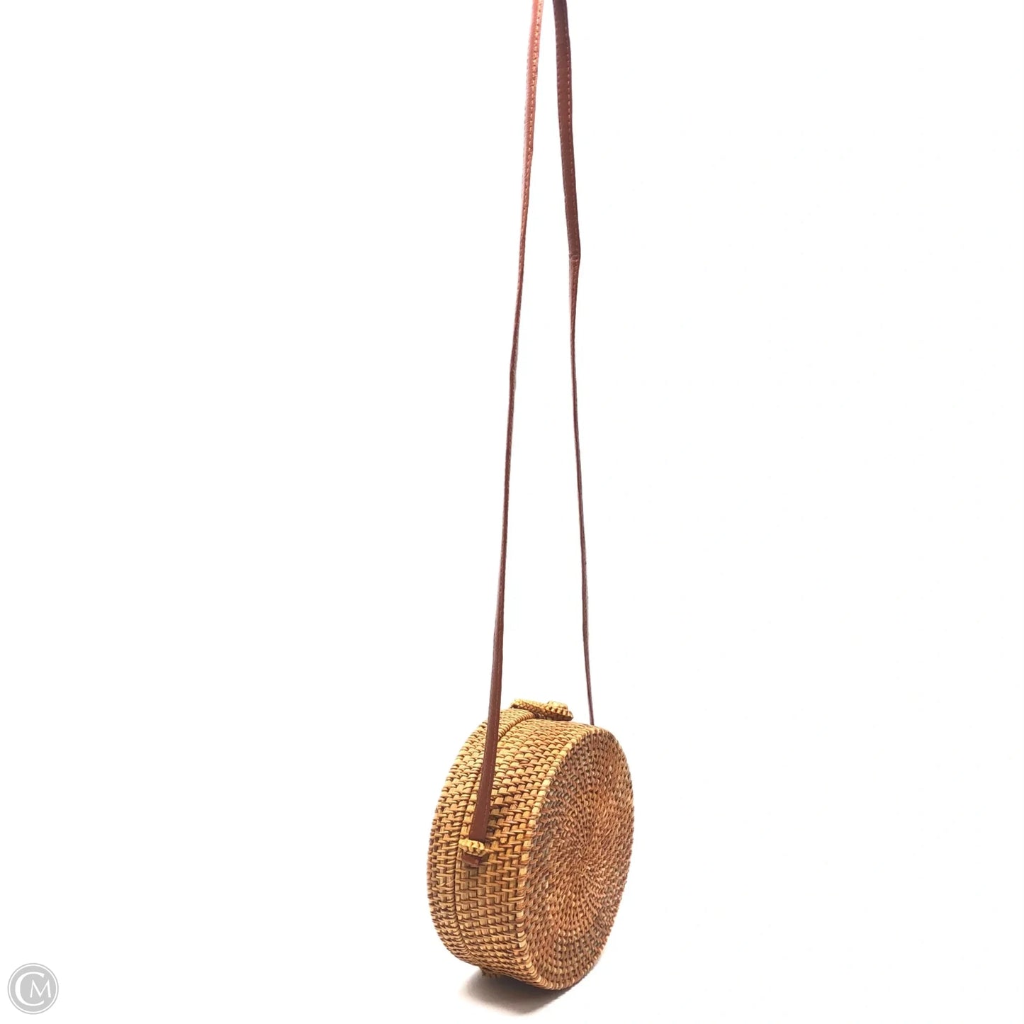 Crossbody By Clothes Mentor, Size: Small