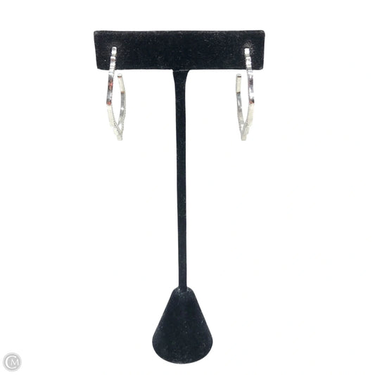Earrings Hoop By Kendra Scott