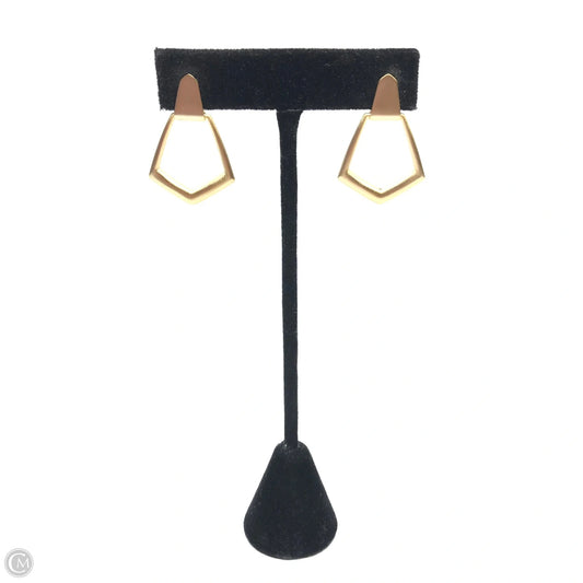 Earrings Dangle/drop By Kendra Scott