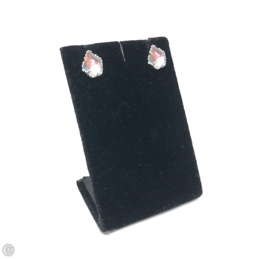 Earrings Stud By Kendra Scott