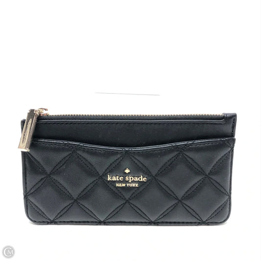 Wallet Designer By Kate Spade, Size: Medium