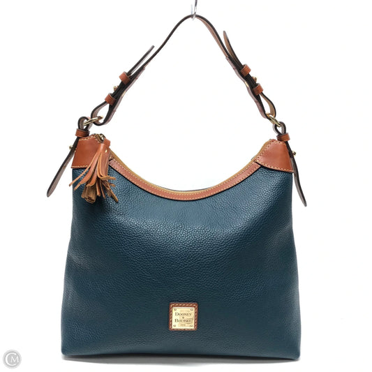 Handbag Designer By Dooney And Bourke, Size: Large