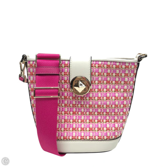 Crossbody Designer By Kate Spade, Size: Small