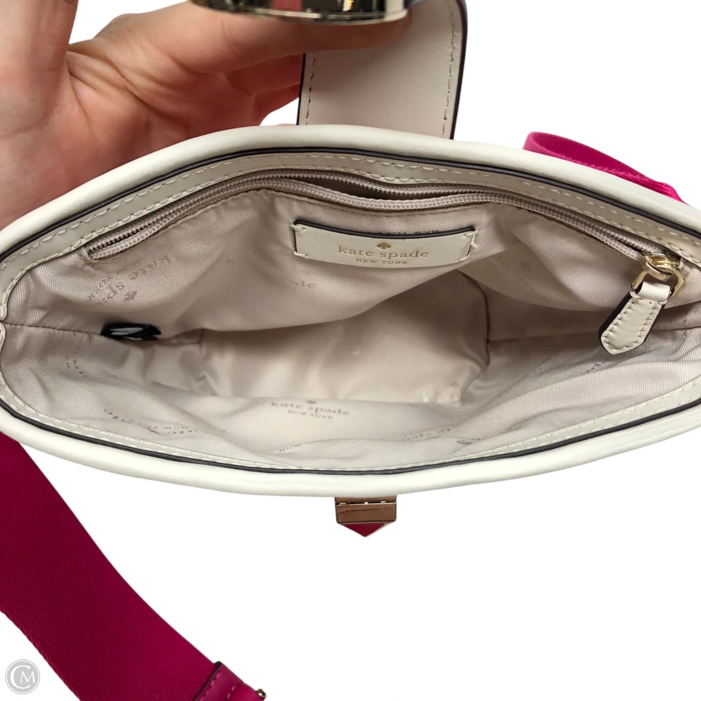 Crossbody Designer By Kate Spade, Size: Small