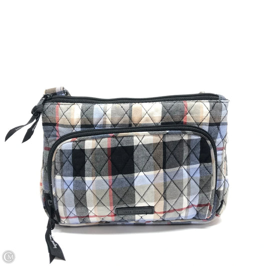 Crossbody By Vera Bradley, Size: Small