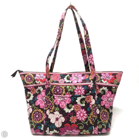 Duffle And Weekender By Vera Bradley, Size: Medium