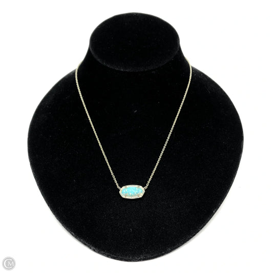 Necklace Pendant By Kendra Scott