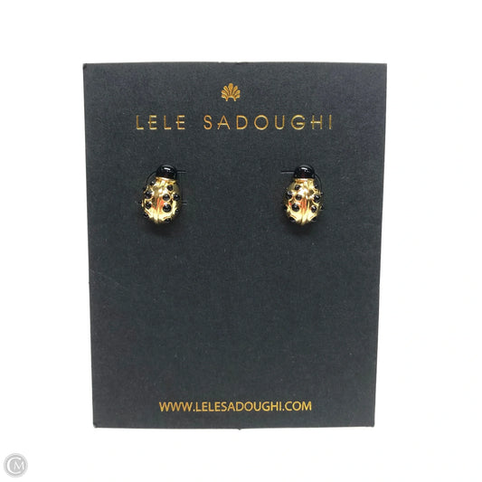 Earrings Stud By Cma
