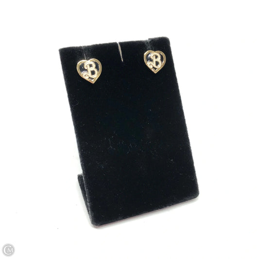 Earrings Stud By Cma