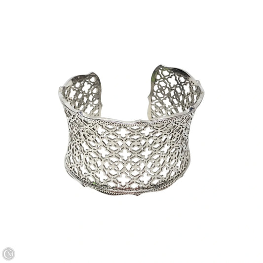 Bracelet Bangle By Kendra Scott