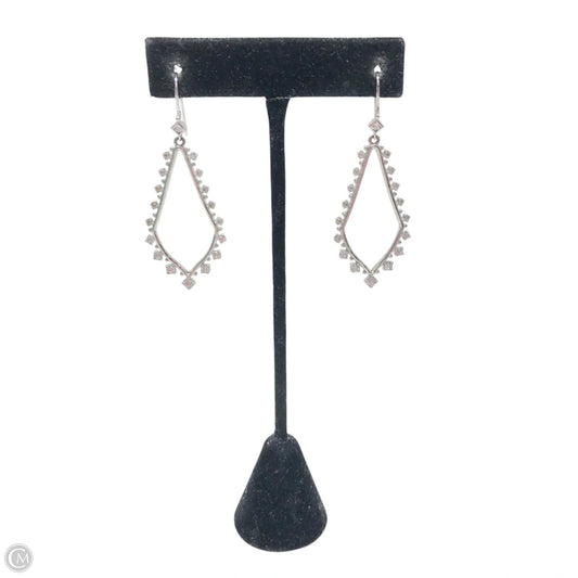 Earrings Dangle/drop By Kendra Scott