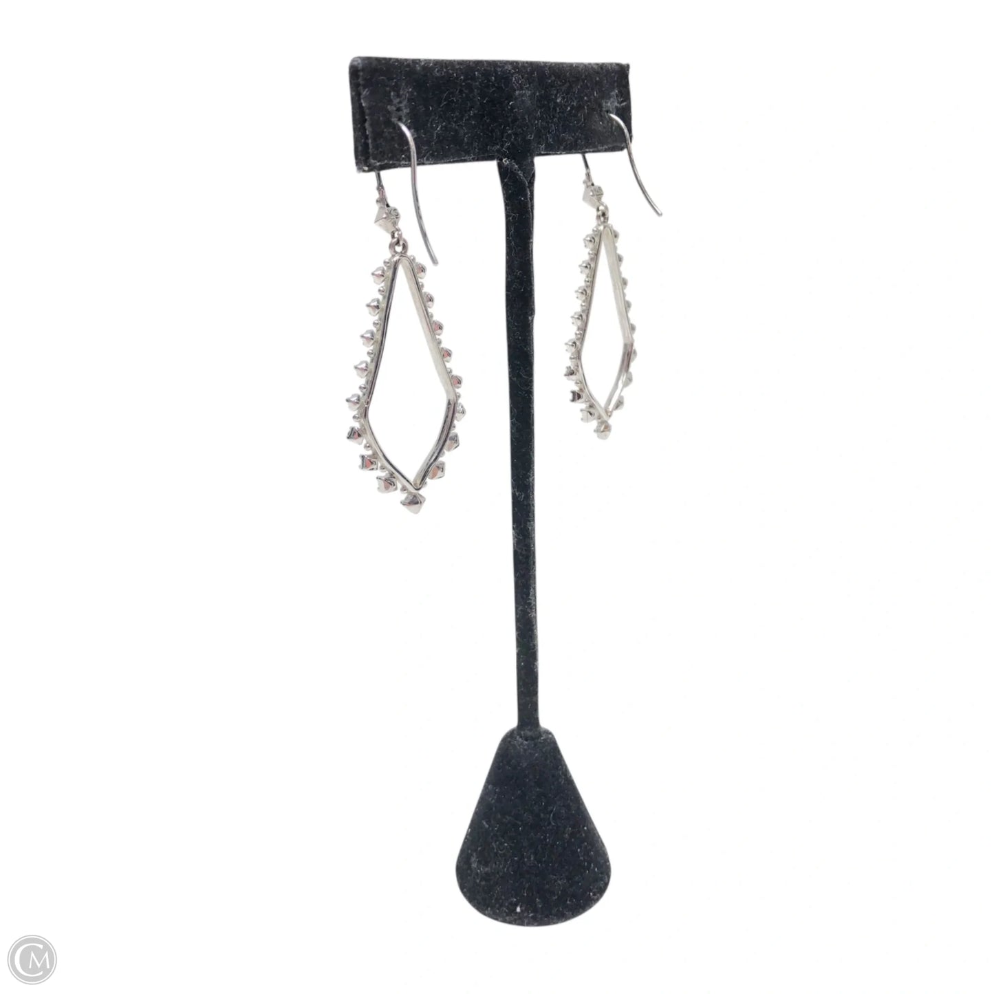 Earrings Dangle/drop By Kendra Scott