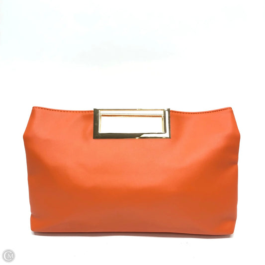 Clutch By Clothes Mentor, Size: Large