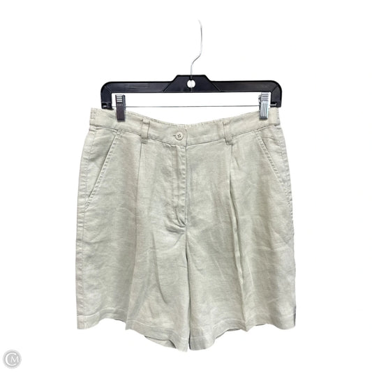 Shorts By Jones New York In Green, Size: 4