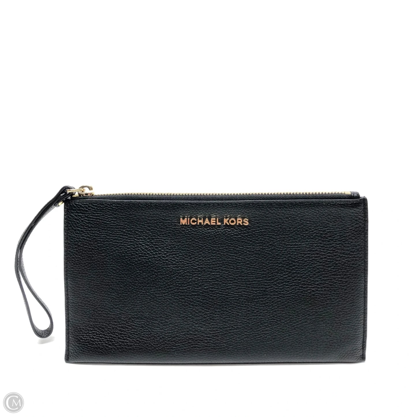 Wristlet Designer By Michael Kors, Size: Large