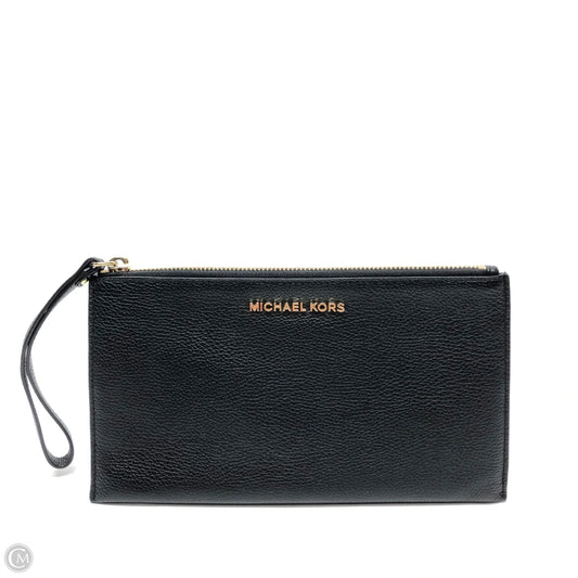 Wristlet Designer By Michael Kors, Size: Large