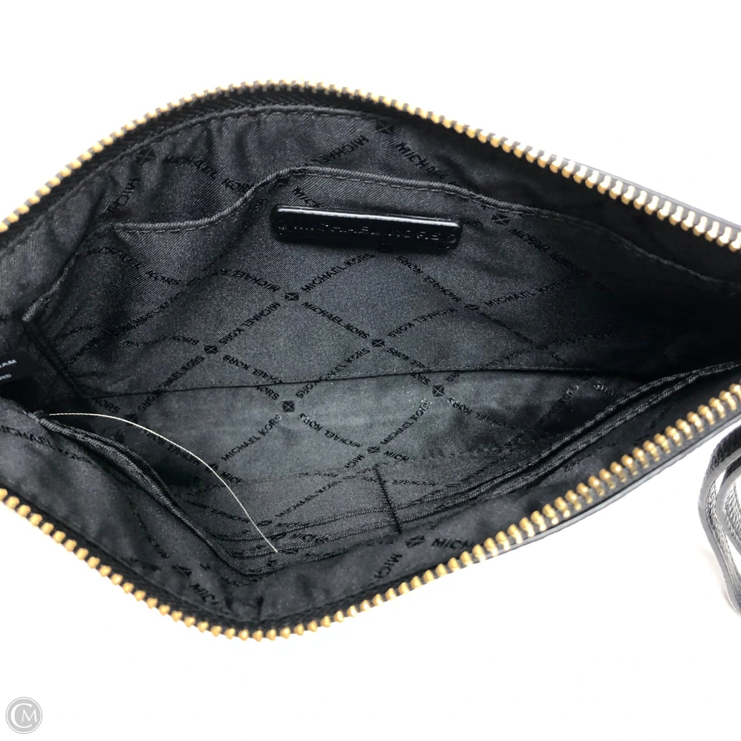 Wristlet Designer By Michael Kors, Size: Large