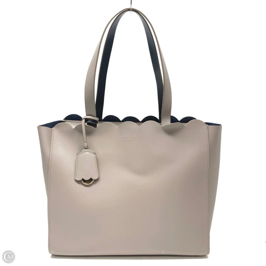 Tote Designer By Kate Spade, Size: Large