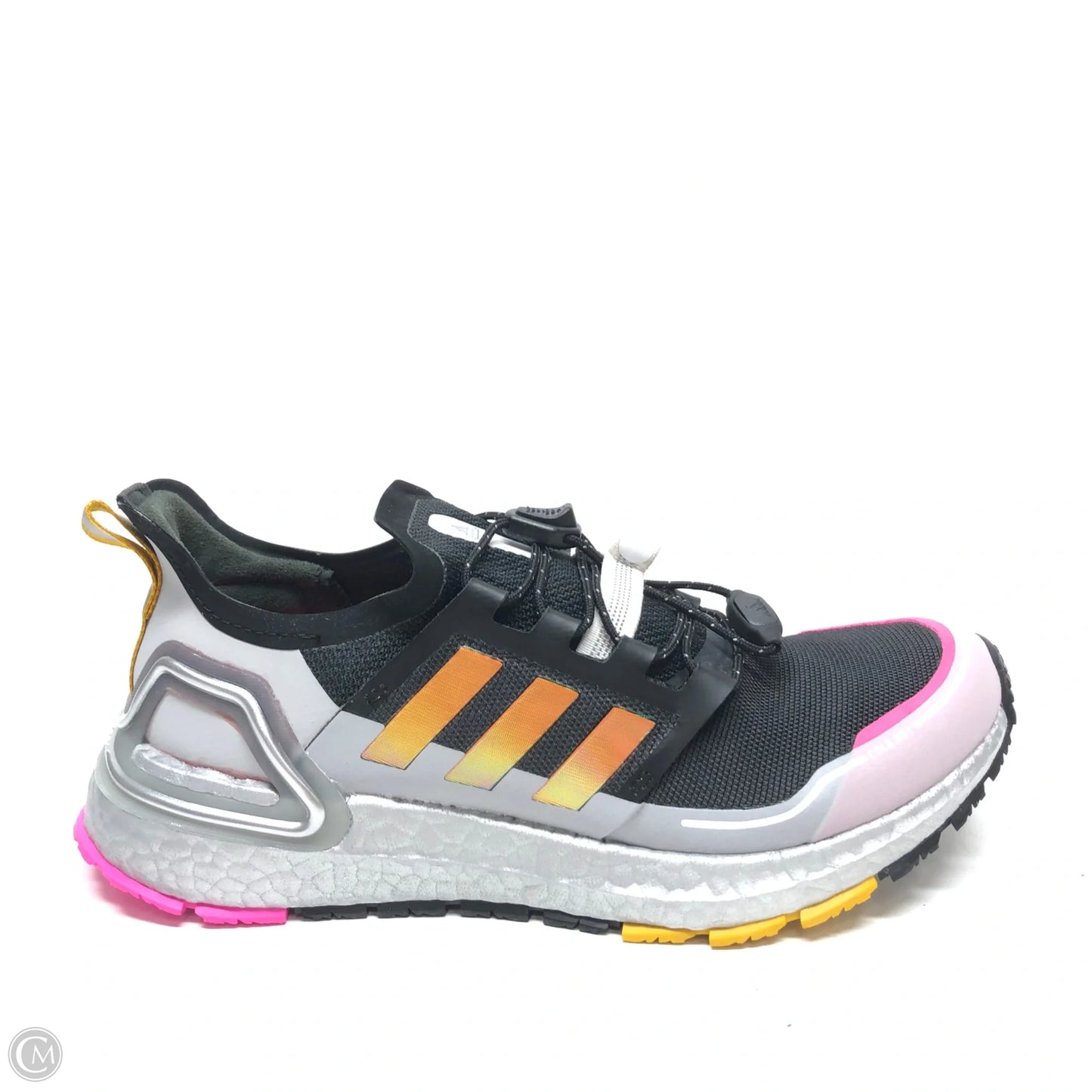 Shoes Athletic By Adidas In Multi-colored, Size: 5.5