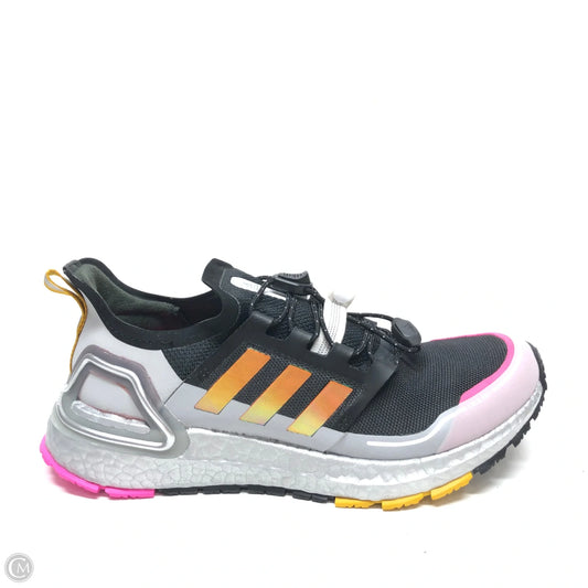 Shoes Athletic By Adidas In Multi-colored, Size: 5.5