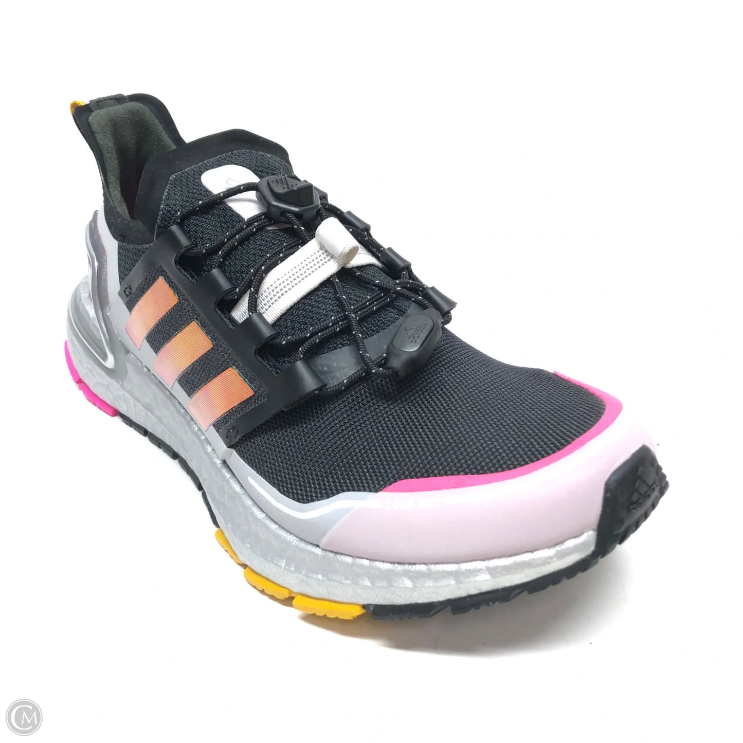 Shoes Athletic By Adidas In Multi-colored, Size: 5.5