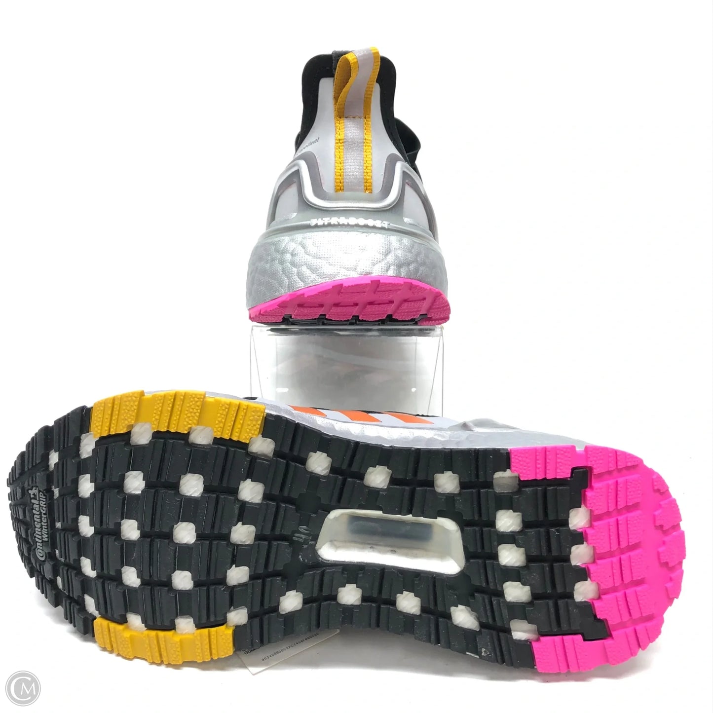 Shoes Athletic By Adidas In Multi-colored, Size: 5.5