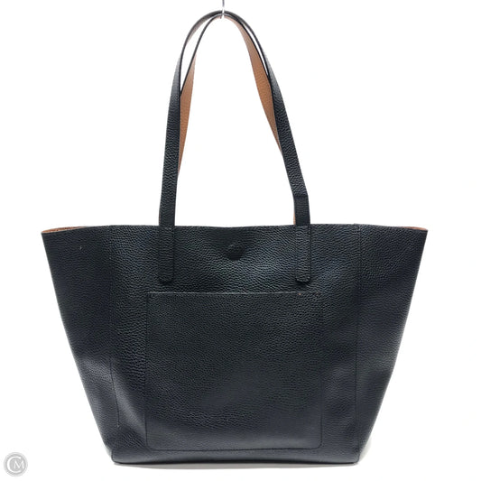 Tote By Clothes Mentor, Size: Large