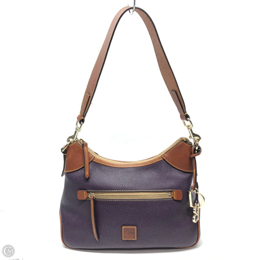 Handbag Designer By Dooney And Bourke, Size: Medium