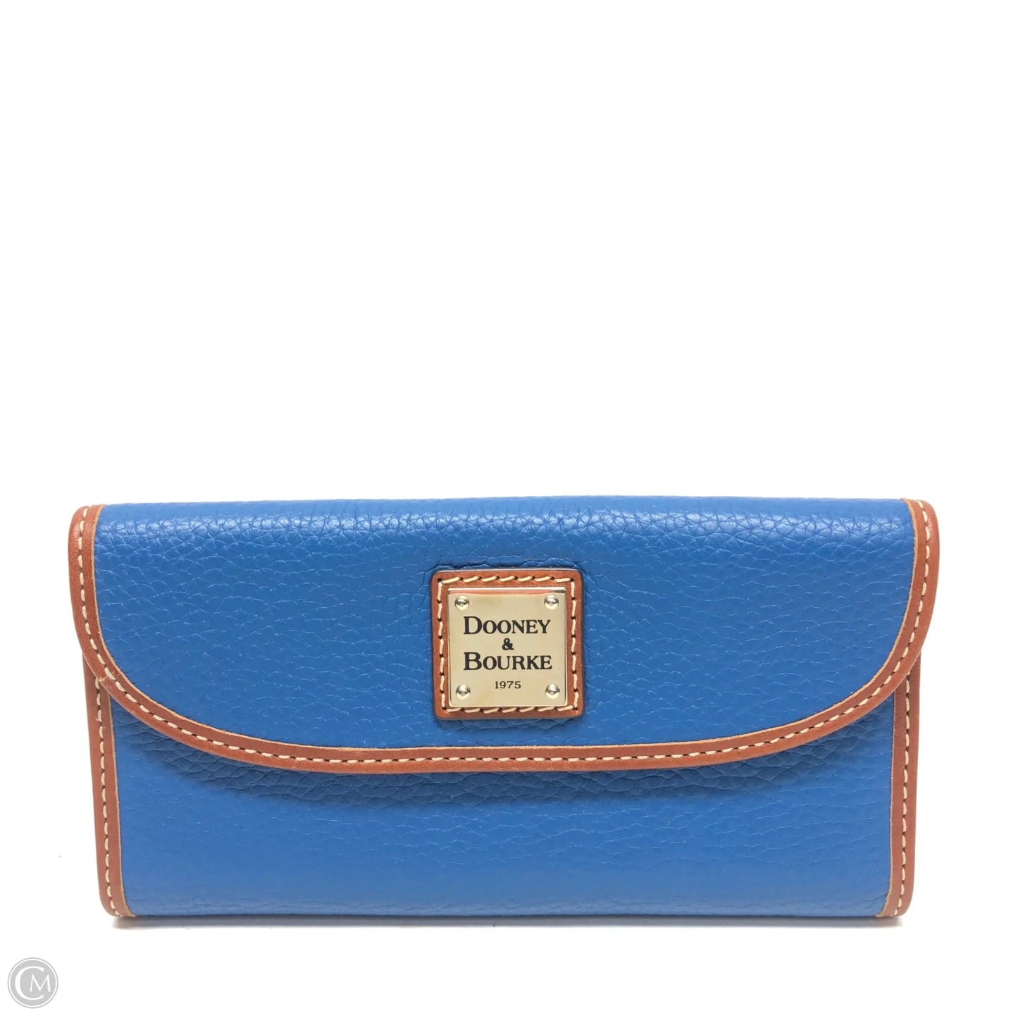 Wallet Designer By Dooney And Bourke, Size: Large