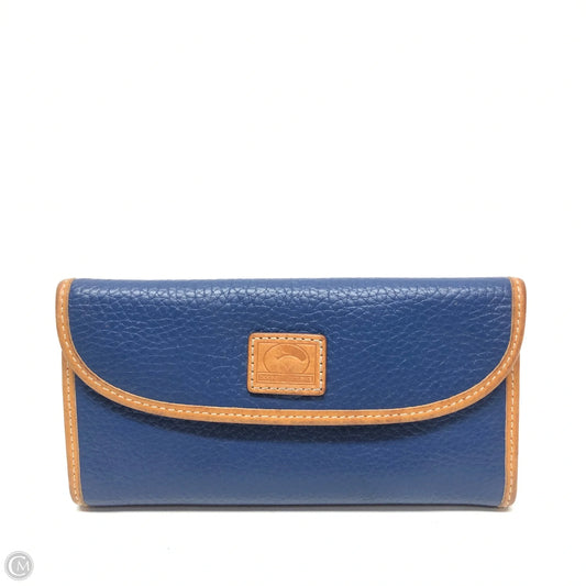 Wallet Designer By Dooney And Bourke, Size: Large