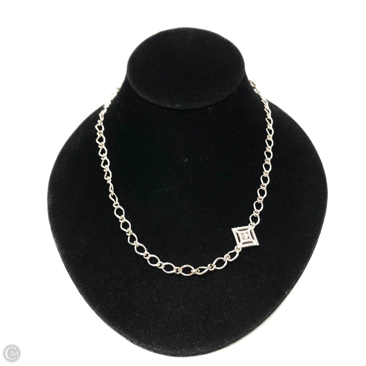 Necklace Pendant By Brighton